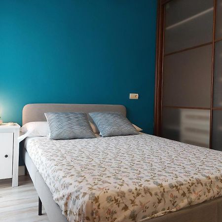 Wish Suite Pumarejo De Sevilla ภายนอก รูปภาพ