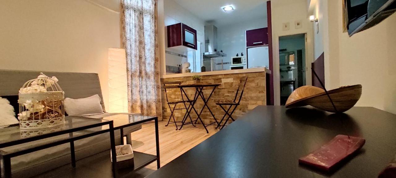 Wish Suite Pumarejo De Sevilla ภายนอก รูปภาพ