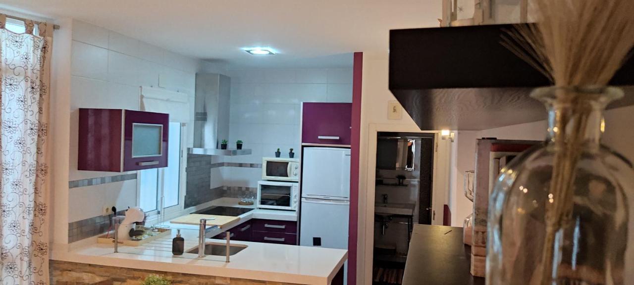 Wish Suite Pumarejo De Sevilla ภายนอก รูปภาพ