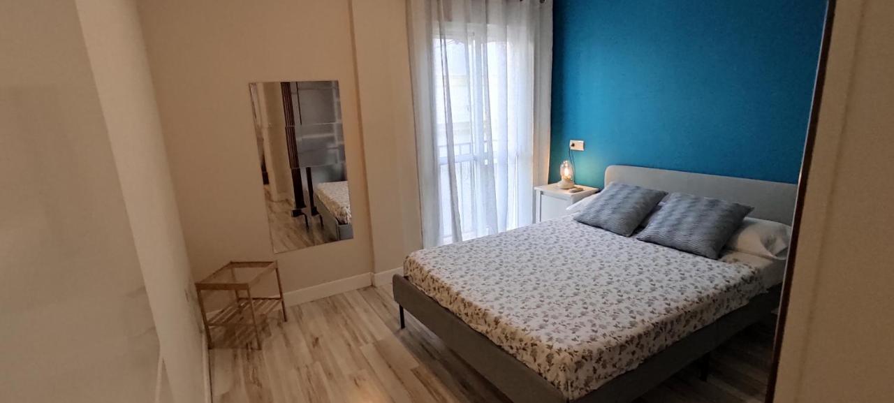 Wish Suite Pumarejo De Sevilla ภายนอก รูปภาพ