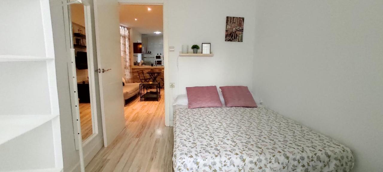 Wish Suite Pumarejo De Sevilla ภายนอก รูปภาพ