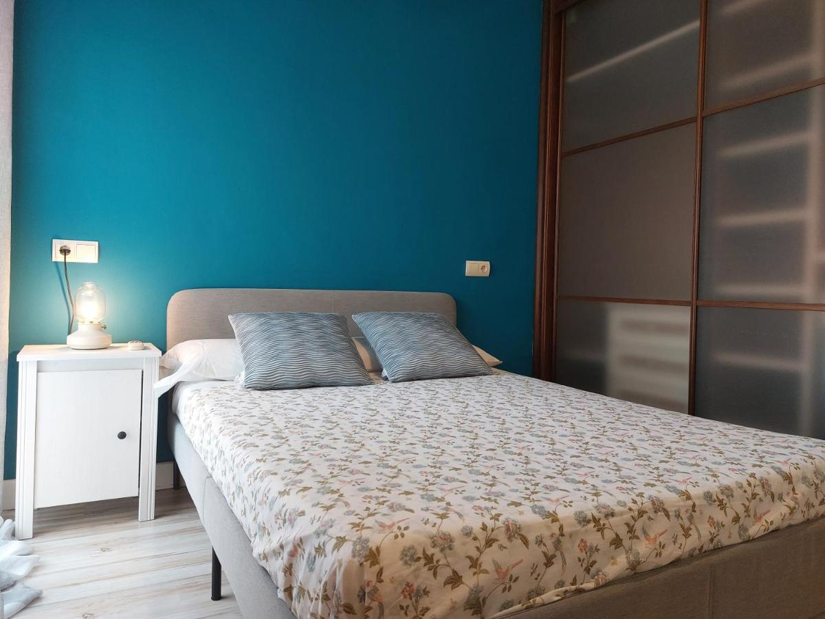 Wish Suite Pumarejo De Sevilla ภายนอก รูปภาพ