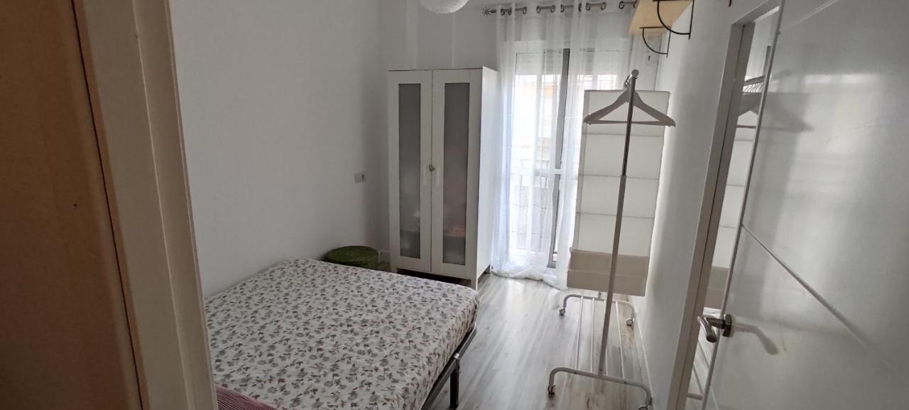 Wish Suite Pumarejo De Sevilla ภายนอก รูปภาพ
