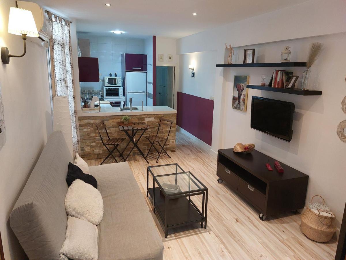 Wish Suite Pumarejo De Sevilla ภายนอก รูปภาพ