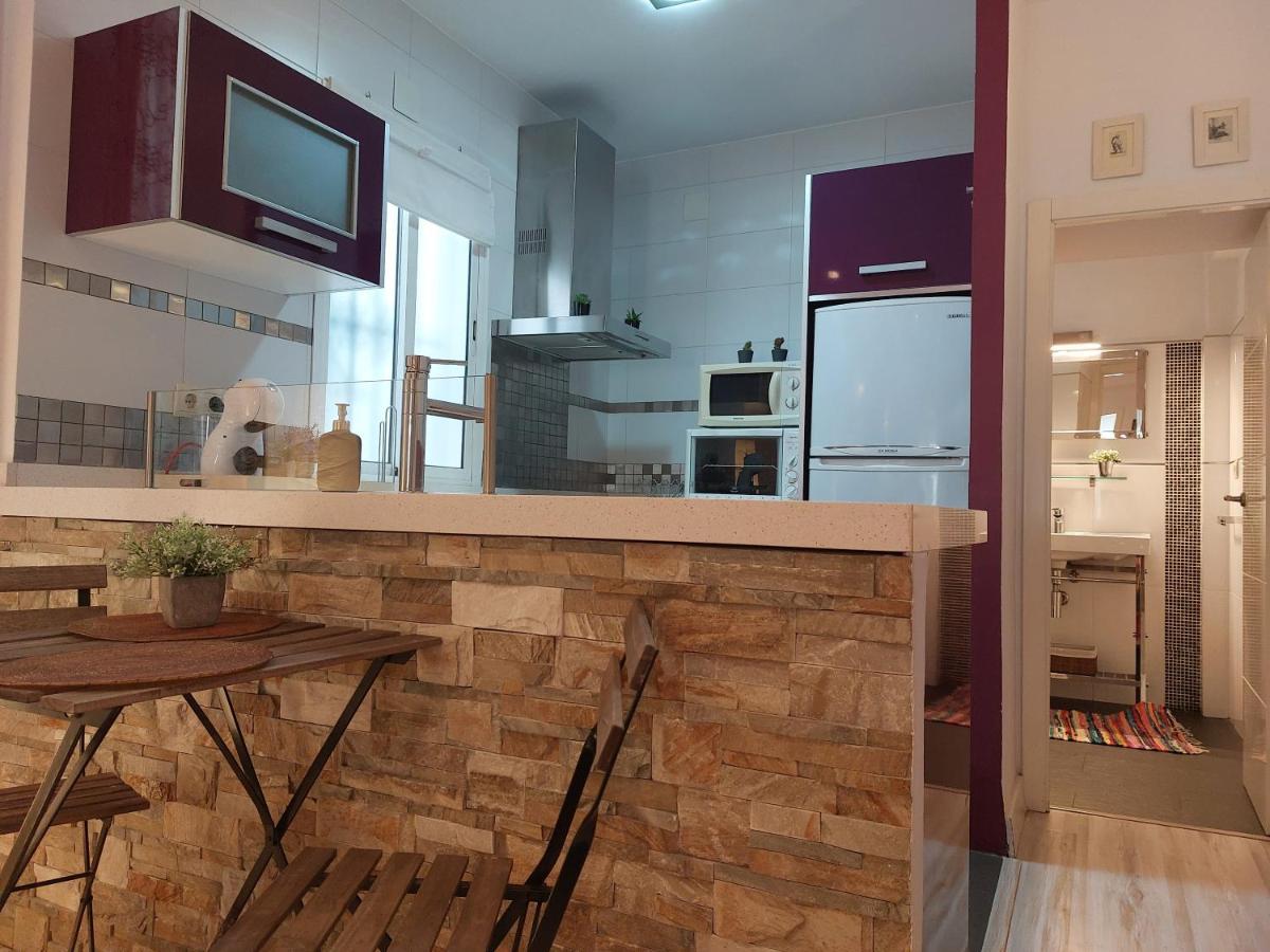 Wish Suite Pumarejo De Sevilla ภายนอก รูปภาพ