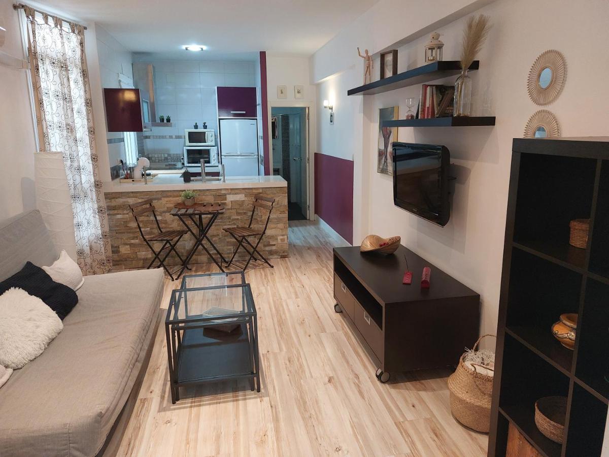 Wish Suite Pumarejo De Sevilla ภายนอก รูปภาพ
