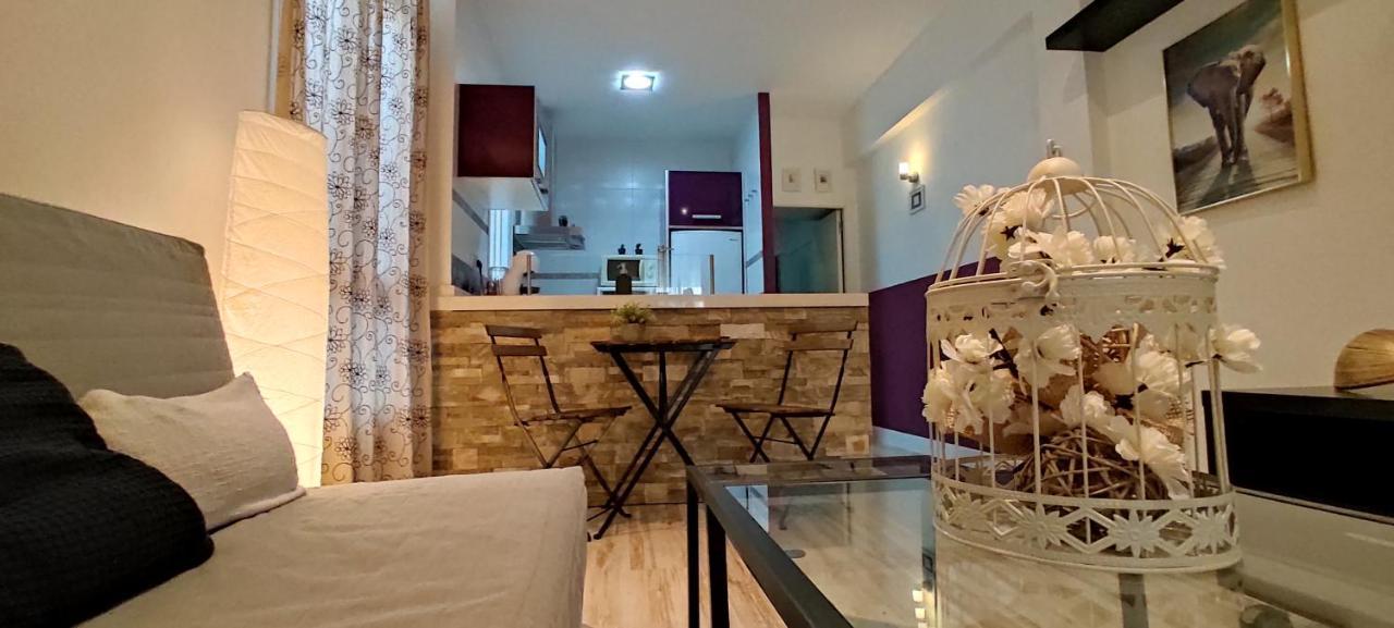 Wish Suite Pumarejo De Sevilla ภายนอก รูปภาพ