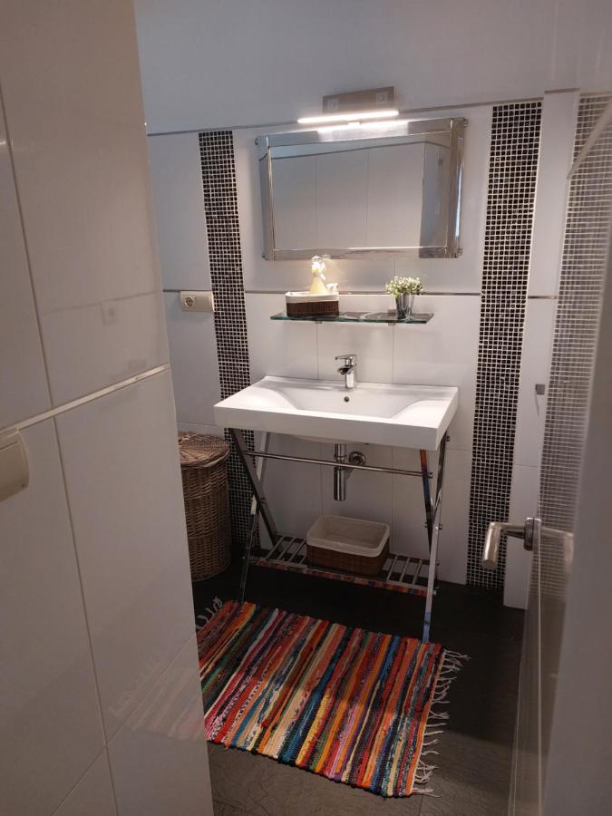 Wish Suite Pumarejo De Sevilla ภายนอก รูปภาพ