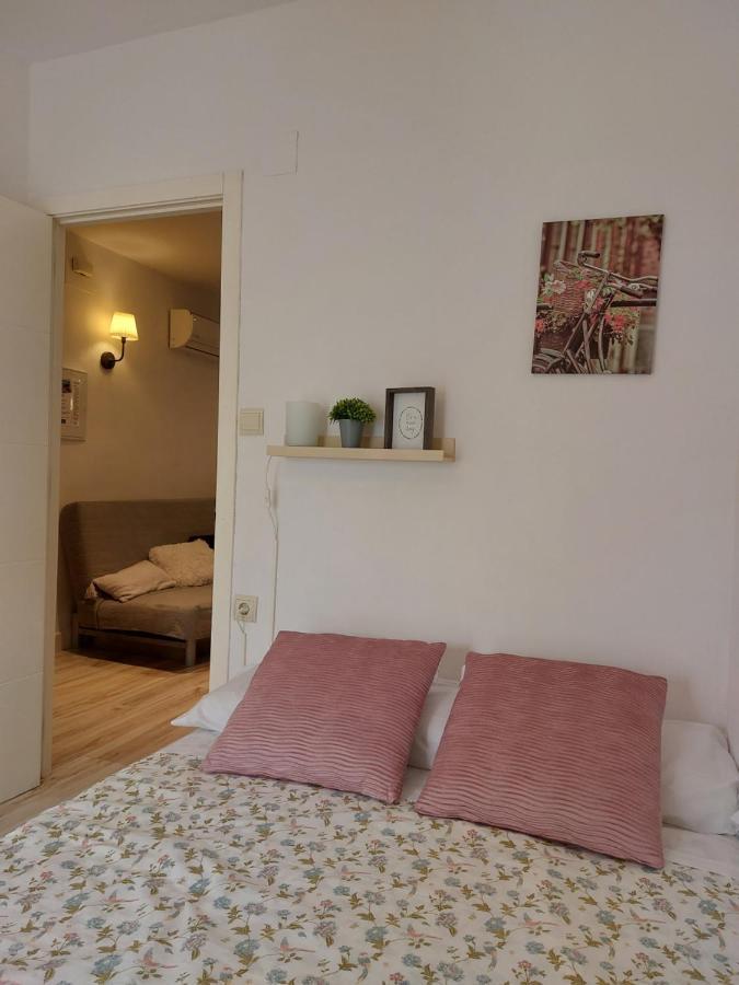 Wish Suite Pumarejo De Sevilla ภายนอก รูปภาพ