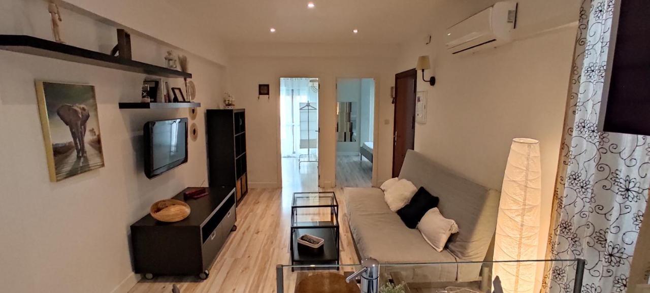 Wish Suite Pumarejo De Sevilla ภายนอก รูปภาพ